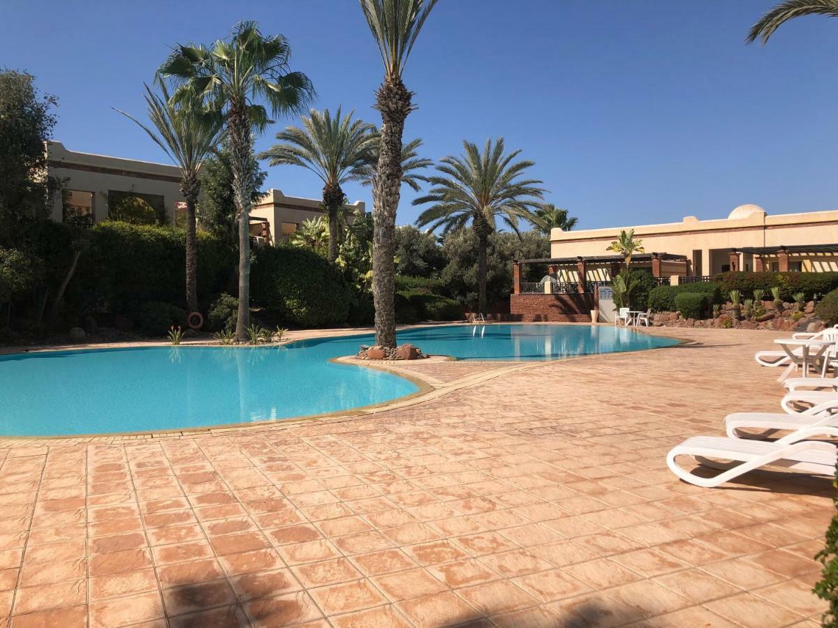 Naama Agadir