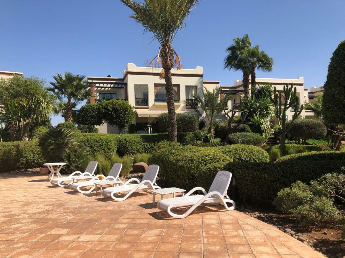 Apartment Naama Agadir