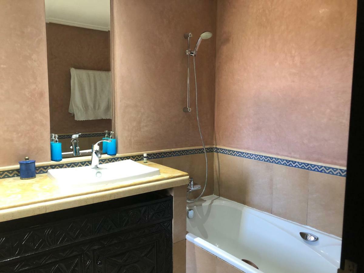 Apartment Naama Agadir