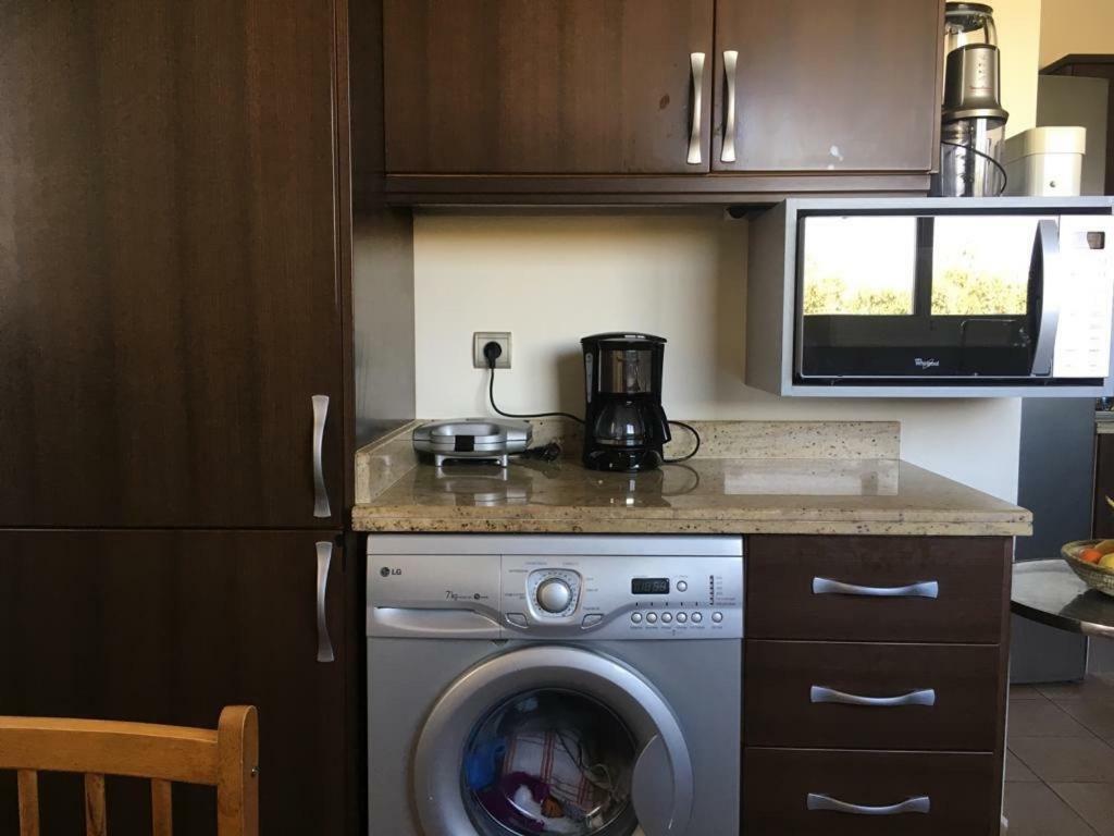 Apartment Naama