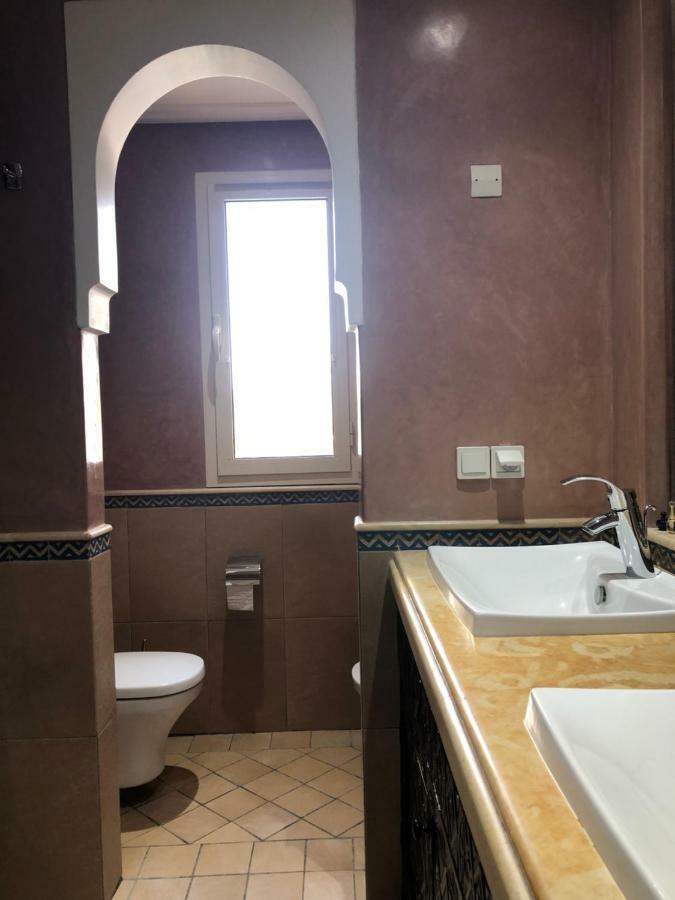 Naama Apartment