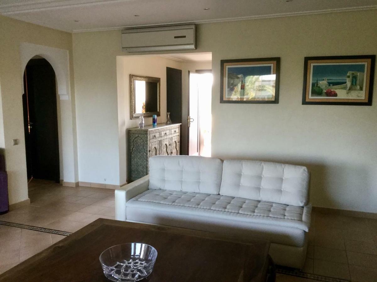 Apartment Naama *