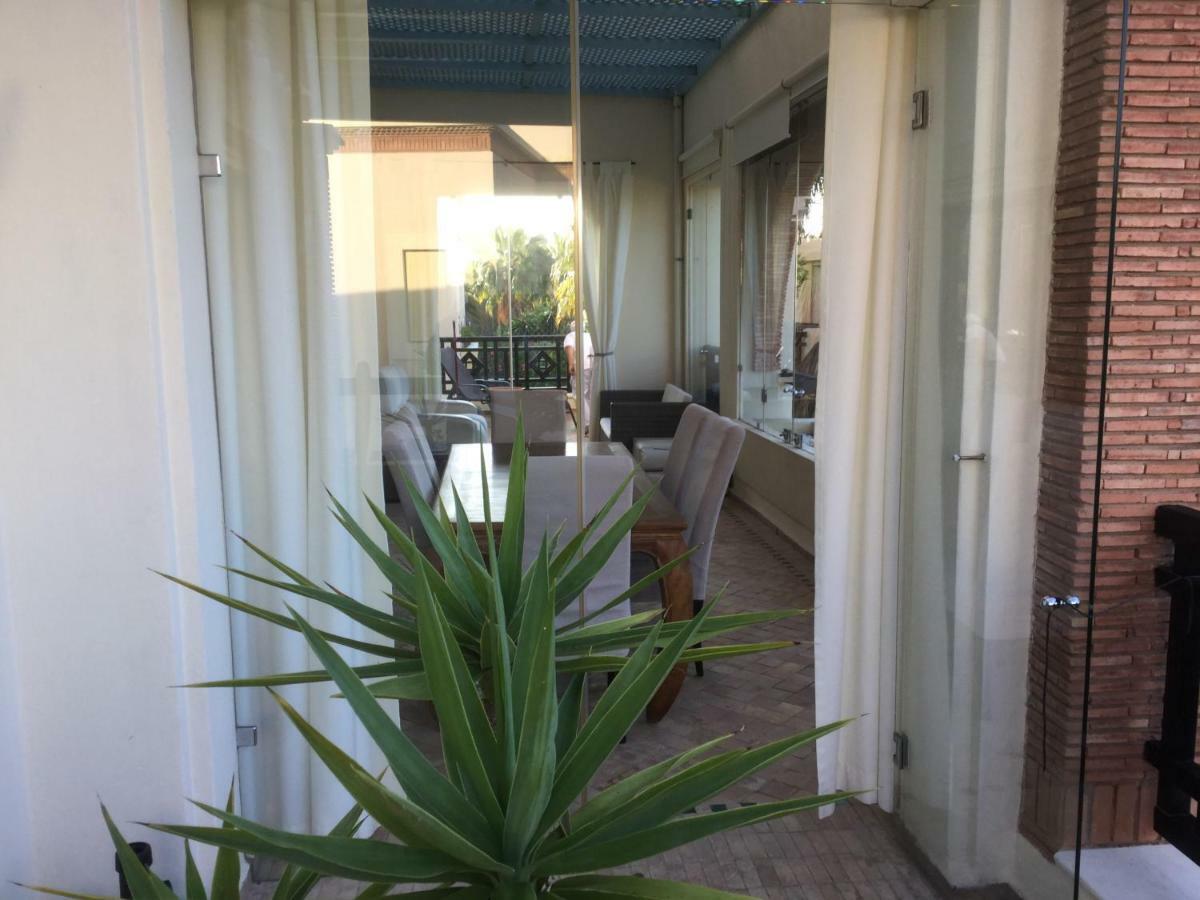 Apartment Naama Agadir