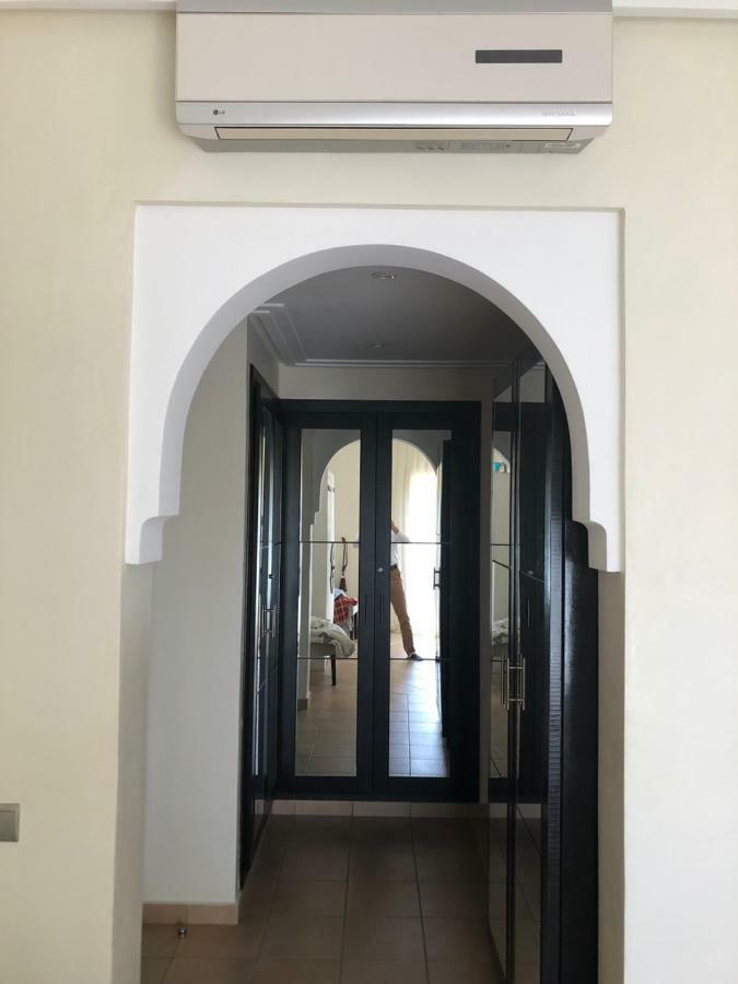 Naama Apartment