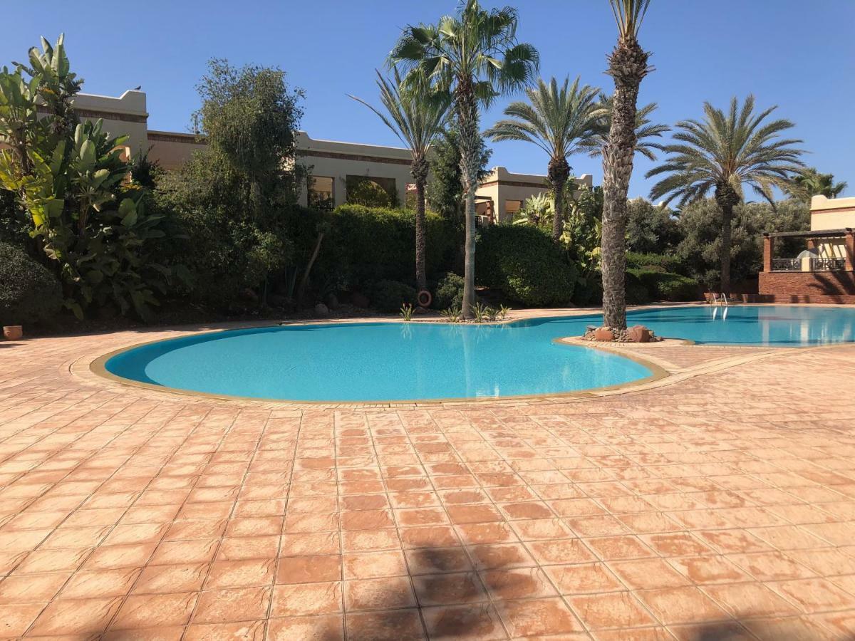 Apartment Naama Agadir