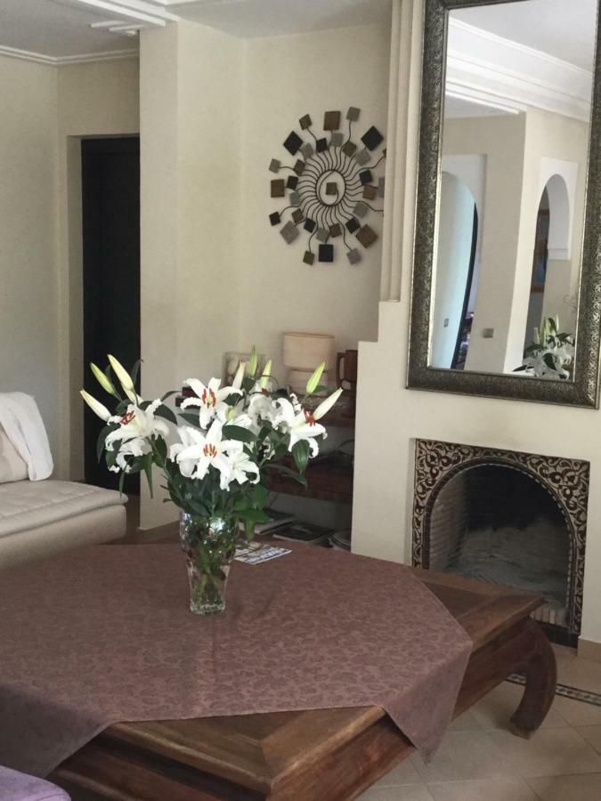Apartment Naama *