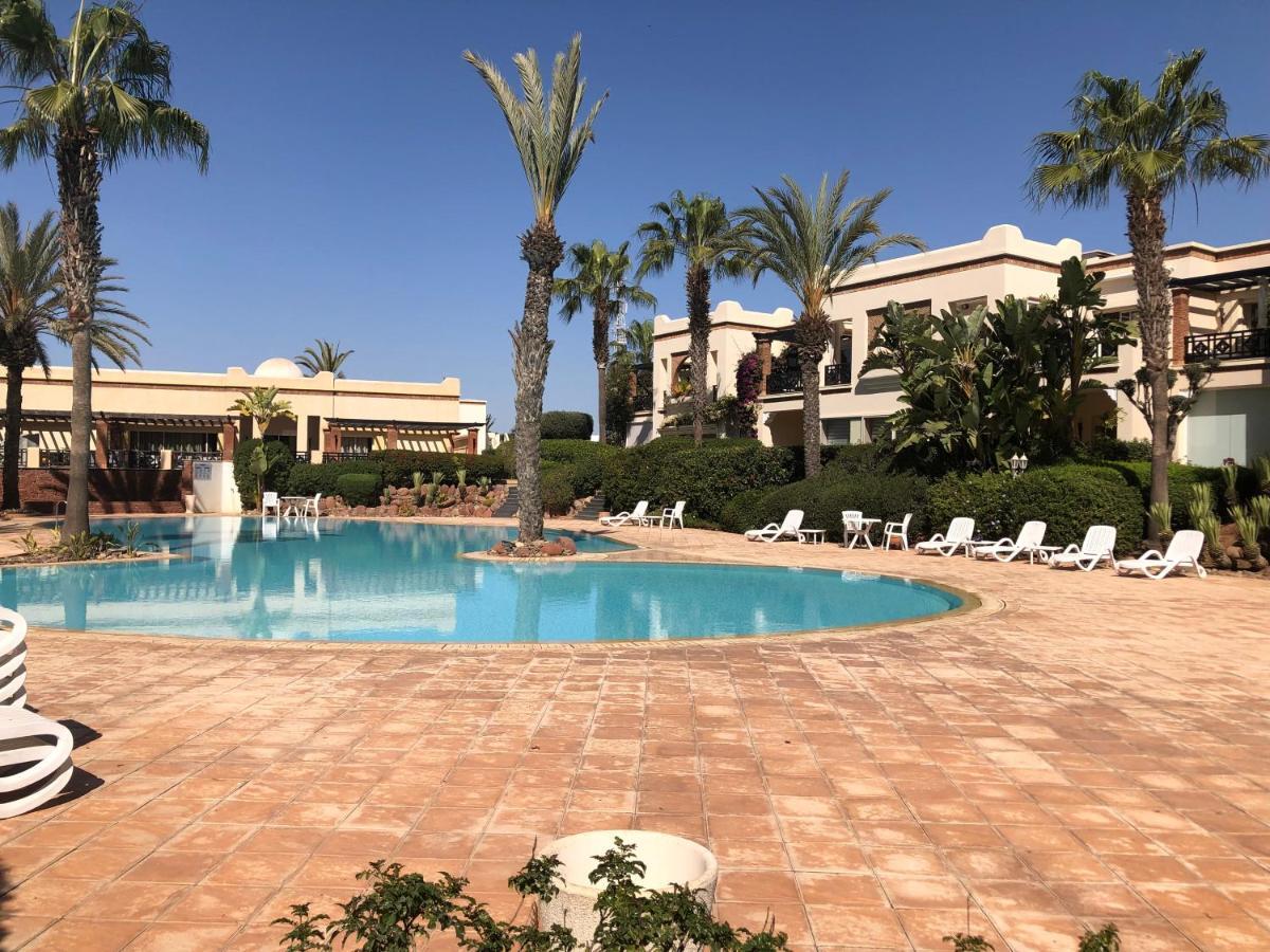 Apartment Naama Agadir
